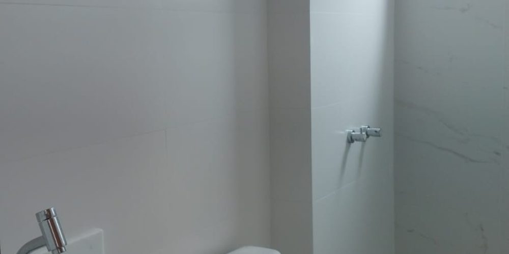 6. Banheiro Suíte - V