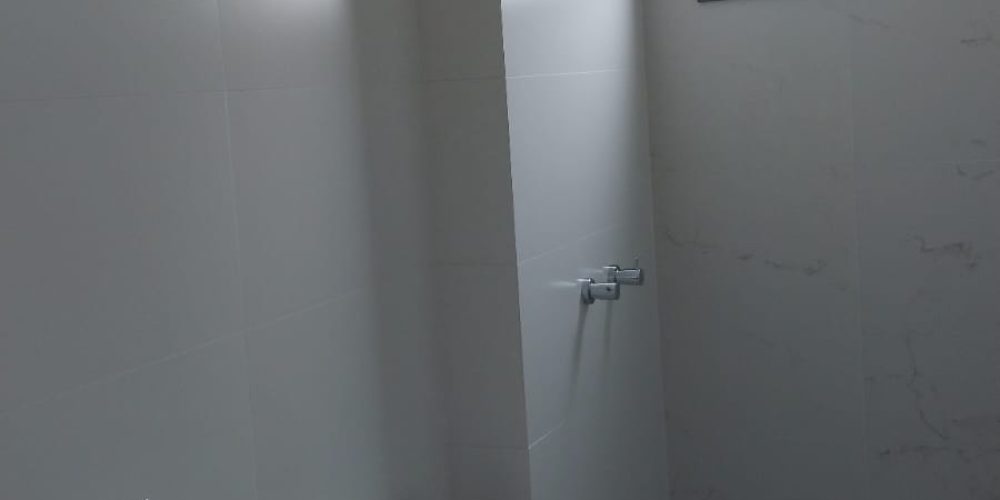 8.1. Banheiro Social